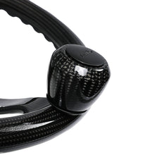 Load image into Gallery viewer, Edson Carbon Fiber Steering Wheel- 1710
