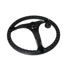 Load image into Gallery viewer, Edson Carbon Fiber Steering Wheel- 1710
