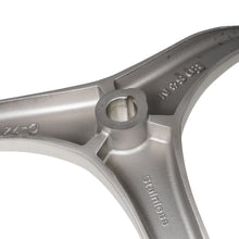 Load image into Gallery viewer, Edson Satin Steering Wheel- 171WB
