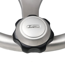 Load image into Gallery viewer, Edson Satin Steering Wheel- 171WB

