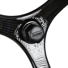 Load image into Gallery viewer, Edson Carbon Fiber Steering Wheel- 1710
