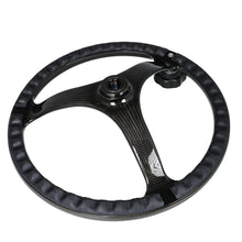 Load image into Gallery viewer, Edson Carbon Fiber Steering Wheel- 1710
