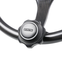 Load image into Gallery viewer, Edson Carbon Fiber Steering Wheel- 1710
