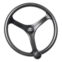 Load image into Gallery viewer, Edson Carbon Fiber Steering Wheel- 1710
