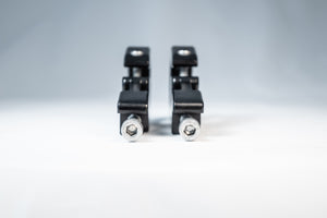 LP S-1200 CLAMP PAIR FOR #6 BUTT