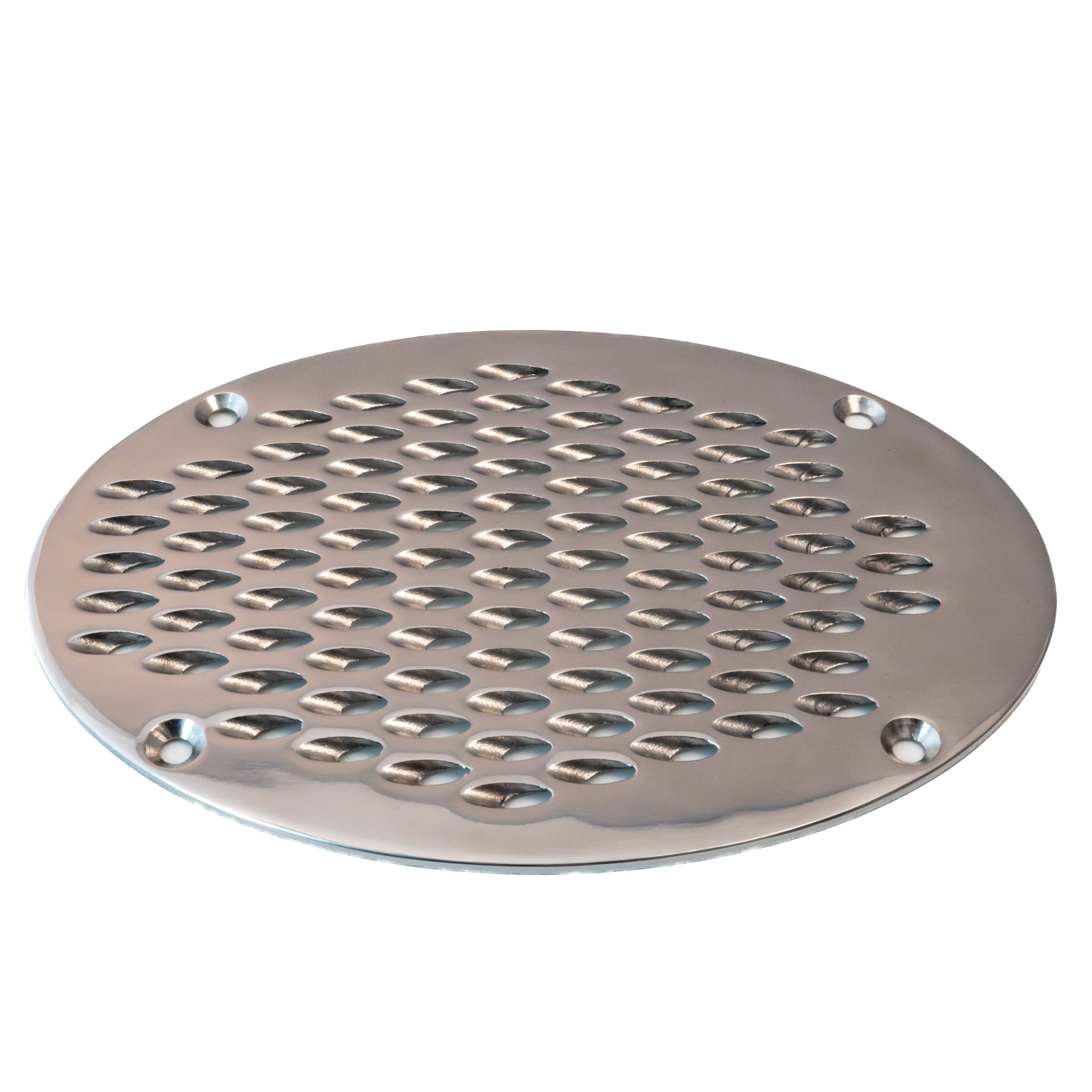 Screen Intake Cap High-Quality Stainless Steel Boating & Fishing Hardware | Hi-Speed ...