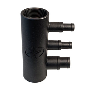 Nylon Multiport NPT