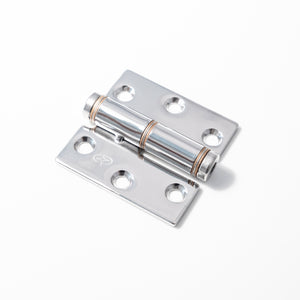 Friction Hinge 2.4" x 2.5", Top Mount, Heavy Duty