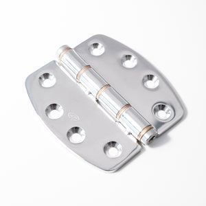 Friction Hinge 4"x4", TM, HD