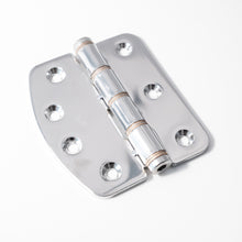Load image into Gallery viewer, FRICTION HINGE, 3.5&quot; X 4&quot;, TOP MOUNT
