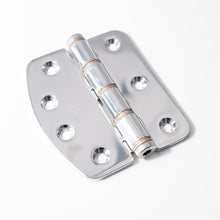 Load image into Gallery viewer, FRICTION HINGE, 3.5&quot; X 4&quot;, TOP MOUNT
