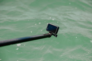 7' Tournament Camera Boom