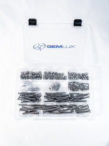 Gemstallation Kit