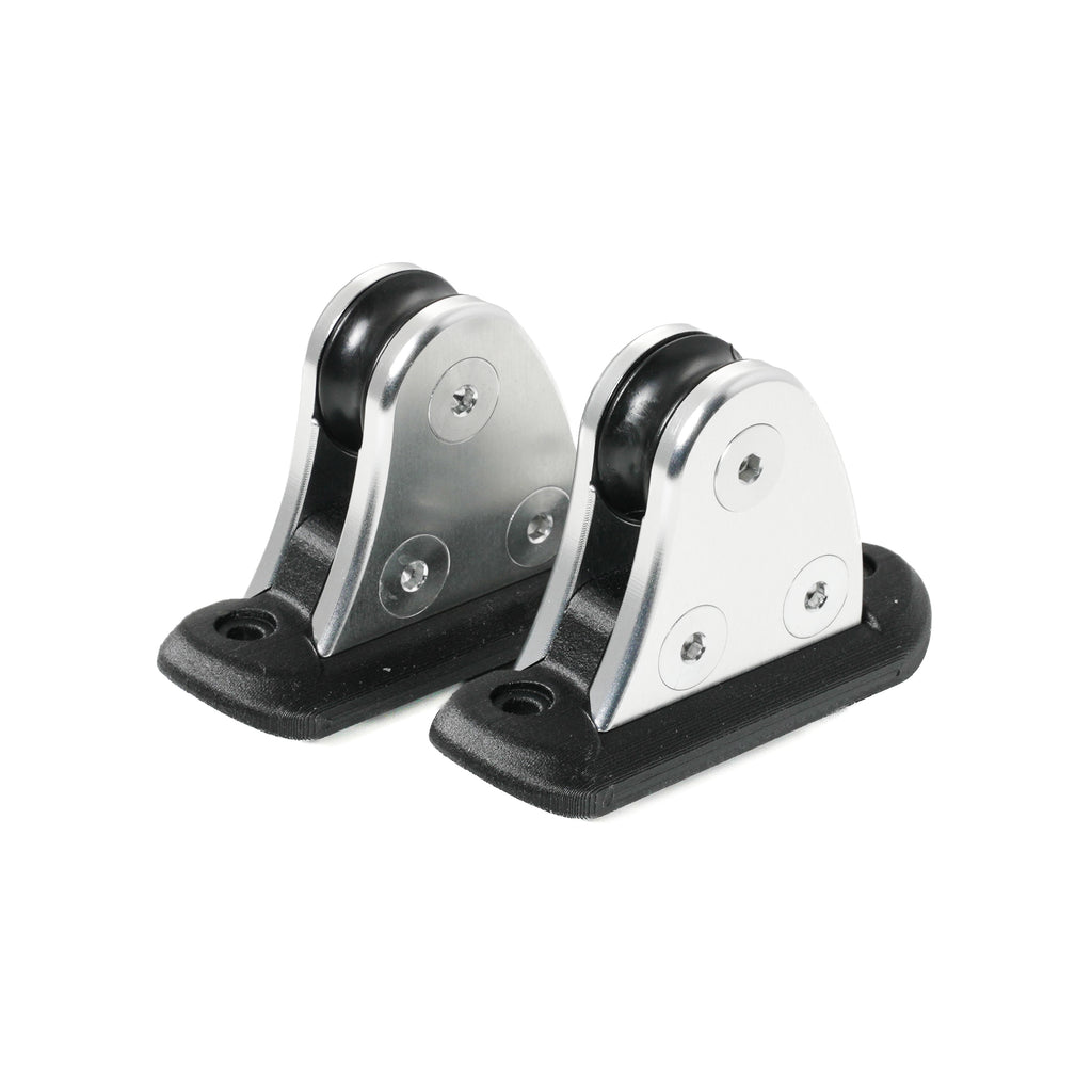 EXTERNAL GUIDE KIT FOR IR-DK-12 CENTER RIGGER