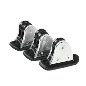 EXTERNAL GUIDE KIT FOR IR-DK-18 OUTRIGGERS
