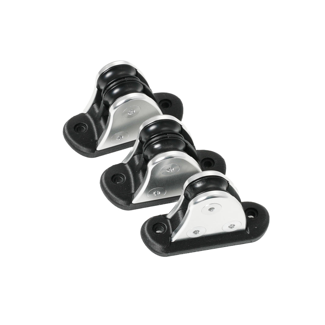 EXTERNAL GUIDE KIT FOR IR-DK-18 OUTRIGGERS