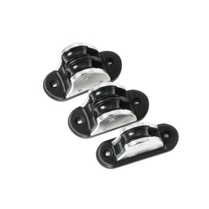 EXTERNAL GUIDE KIT FOR IR-DK-18 OUTRIGGERS