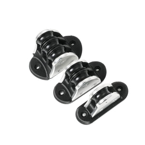 EXTERNAL GUIDE KIT FOR IR-DK-22 OUTRIGGERS