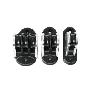 EXTERNAL GUIDE KIT FOR IR-DK-22 OUTRIGGERS