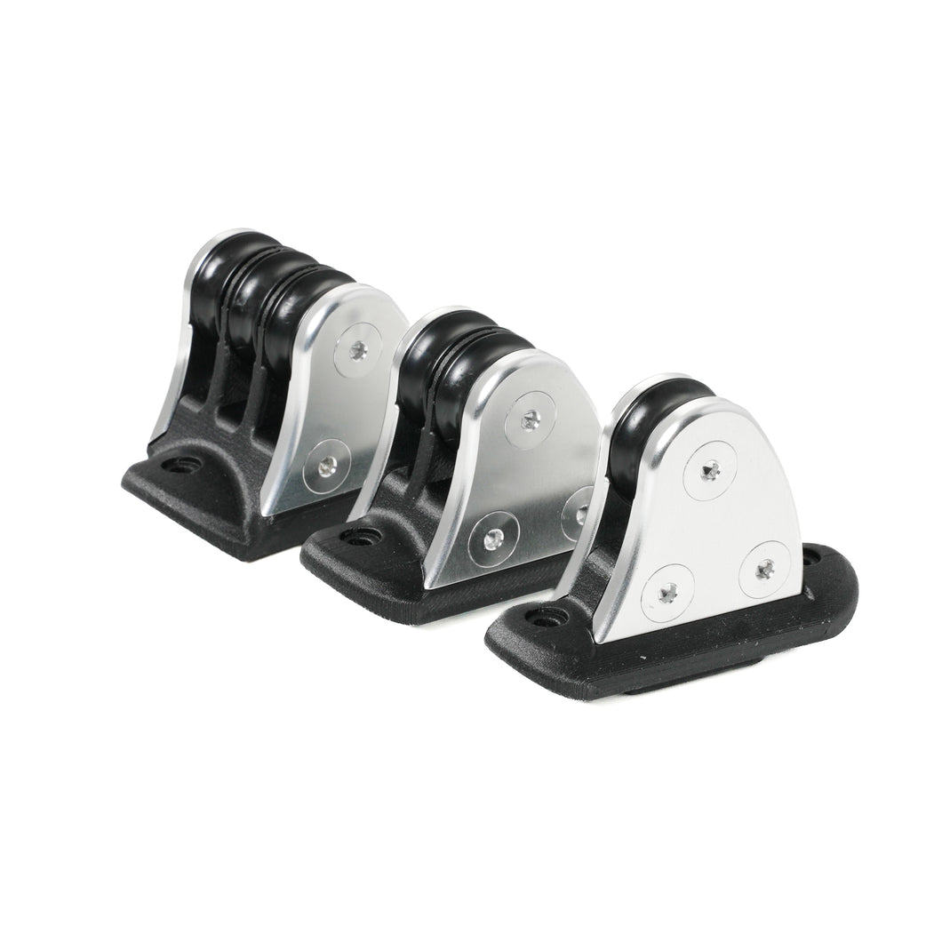 EXTERNAL GUIDE KIT FOR IR-DK-22 OUTRIGGERS