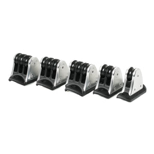 EXTERNAL GUIDE KIT FOR IR-DK-27 OUTRIGGERS