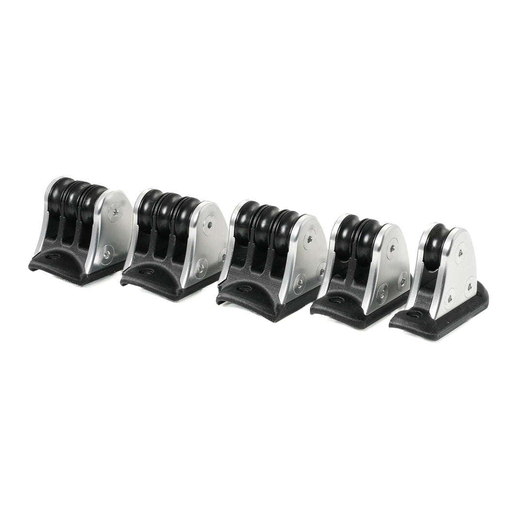 EXTERNAL GUIDE KIT FOR IR-DK-27 OUTRIGGERS