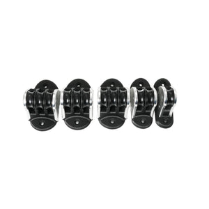 EXTERNAL GUIDE KIT FOR IR-DK-27 OUTRIGGERS