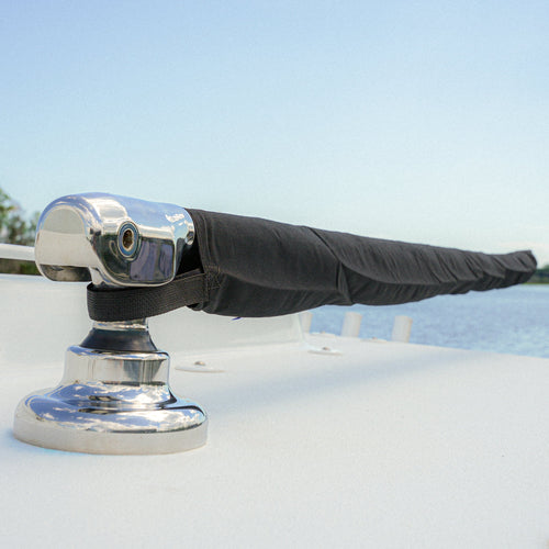Boat Rigging Covers New Boating Products | New Marine Products | Hinges, Latches, Outriggers