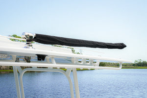 Outrigger Cover Set