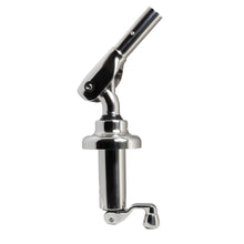Load image into Gallery viewer, Bluewater Outrigger Base, Long Handle, Extended Length Body
