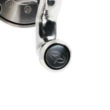 Load image into Gallery viewer, Bluewater Outrigger Base, Long Handle, Extended Length Body
