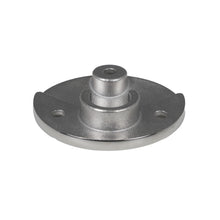 Load image into Gallery viewer, 2" Flush Anchor Locker Vent
