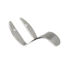 Load image into Gallery viewer, 2" Slam Latch Backing Plate with Handle
