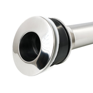 Rod Holder 15º HD Screwless