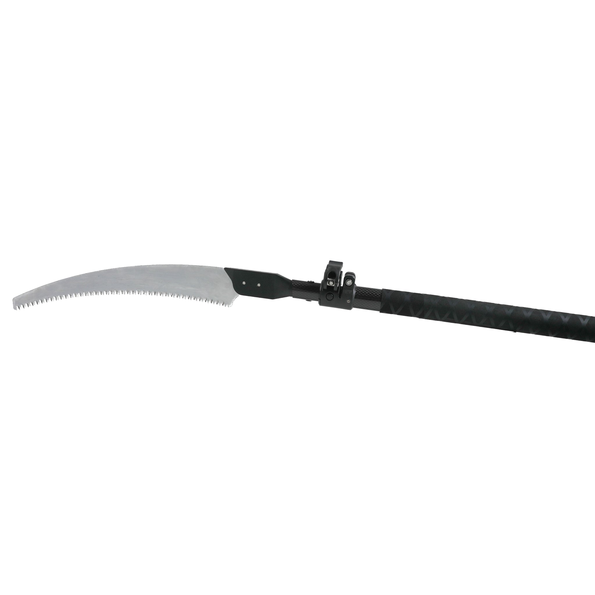 12' Telescoping Carbon FIber Pole Saw