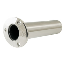 Load image into Gallery viewer, Deluxe Rod Holder 0 Degree w/ Removable Drain
