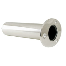 Load image into Gallery viewer, Deluxe Rod Holder 0 Degree w/ Removable Drain
