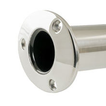 Load image into Gallery viewer, Deluxe Rod Holder 0 Degree w/ Removable Drain
