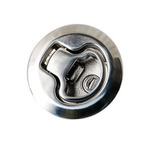 1.5" SLAM LATCH LOCKING, KIT