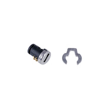 Load image into Gallery viewer, Lock plug and retaining ring for locking slam and lift and turn latches
