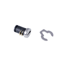 Load image into Gallery viewer, Lock plug and retaining ring for locking compression latches
