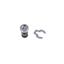 Load image into Gallery viewer, Lock plug and retaining ring for locking compression latches
