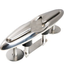 Load image into Gallery viewer, 10" Skene Chock Left
