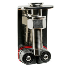 Load image into Gallery viewer, FAIRLEAD CAM CLEAT
