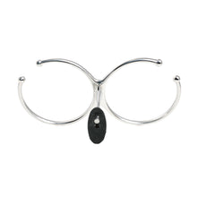 Load image into Gallery viewer, Edson Drink Holder, Double, Stainless
