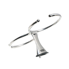 Load image into Gallery viewer, Edson Drink Holder, Double, Stainless
