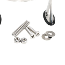 Load image into Gallery viewer, Edson Drink Holder, Triple, Stainless
