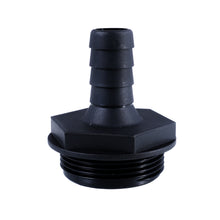 Load image into Gallery viewer, Y Valve Hose Barb 0.75" x 1.5” BSP

