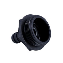 Load image into Gallery viewer, Y Valve Hose Barb 0.75" x 1.5” BSP

