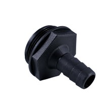 Load image into Gallery viewer, Y Valve Hose Barb 0.75" x 1.5” BSP
